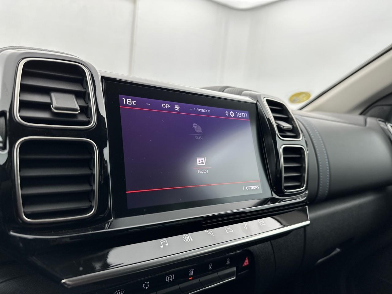 Citroën C5 Aircross bluehdi 130 s&s eat8 feel pack — photo 25