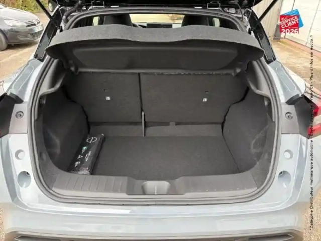 Nissan Juke 1.0 dig-t 114ch n-style 2025.75 — photo 14