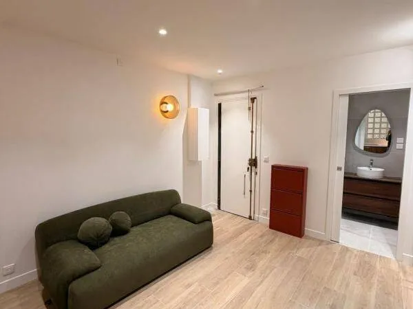 Appartement 2 pièces 30 m²