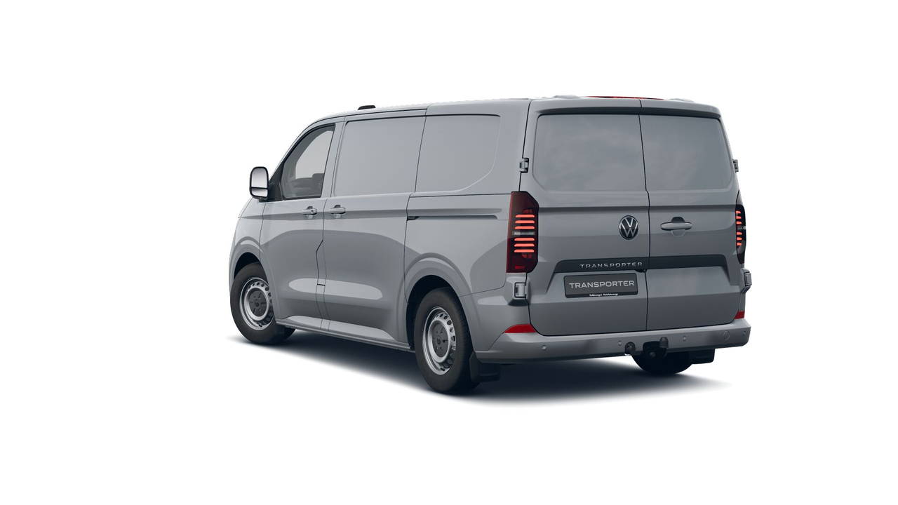 Volkswagen Utilitaires TRANSPORTER PROCAB CLOISON L L1H1 2.0 TDI 150 BVA8 — photo 3