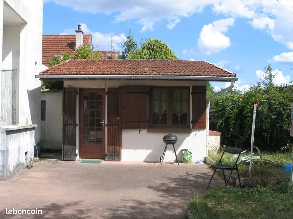 Dijon studio independant
