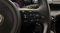 Toyota Yaris 116h Design 5p MY22 — photo 25