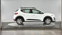 Dacia Sandero 1.0 ECO-G 100ch Stepway Expression + — photo 4