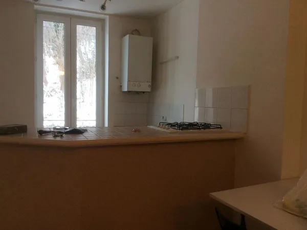 Appartement de 32m2 à louer sur Saint-Étienne