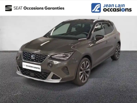 Seat Arona 1.0 tsi 115 ch start/stop dsg7