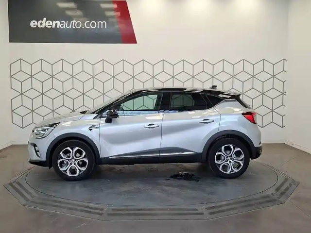 Renault Captur tce 90 — photo 2