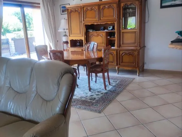 Maison individuelle 119 m2