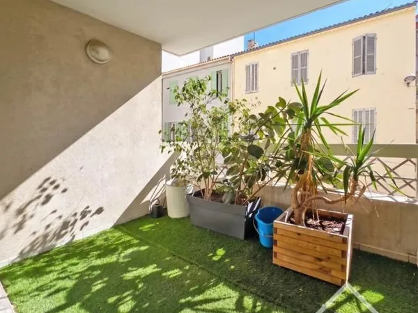 Appartement 3 pièces 73 m²