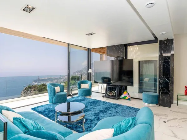 Villa 5 pièces 200 m²
