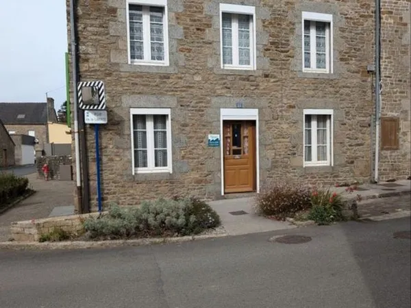Maison 110m² 5 pièces, plein centre