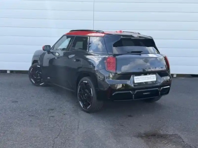 Mini Aceman jcw e 258ch jcw — photo 2