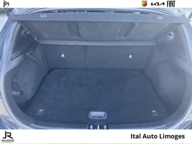 Kia Ceed 1.5 t-gdi 160ch gt line dct7 — photo 6