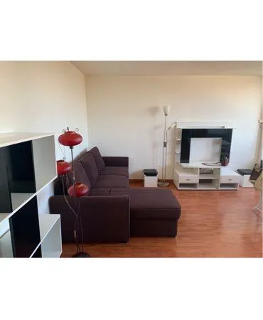 Appartement lumineux 47m' Belle Beille