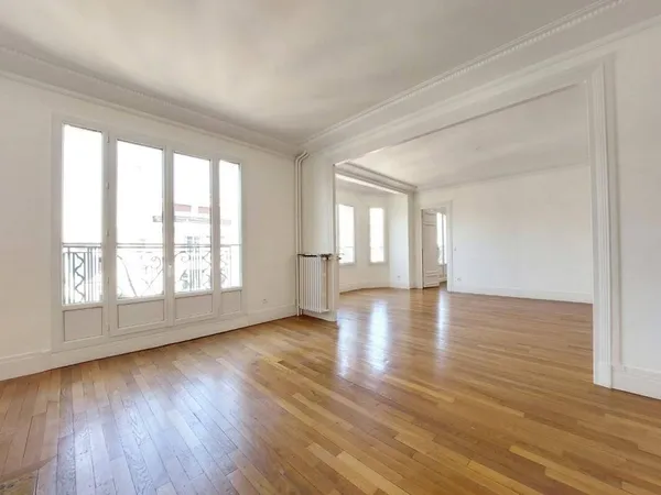 Appartement 4 pièces 92 m²