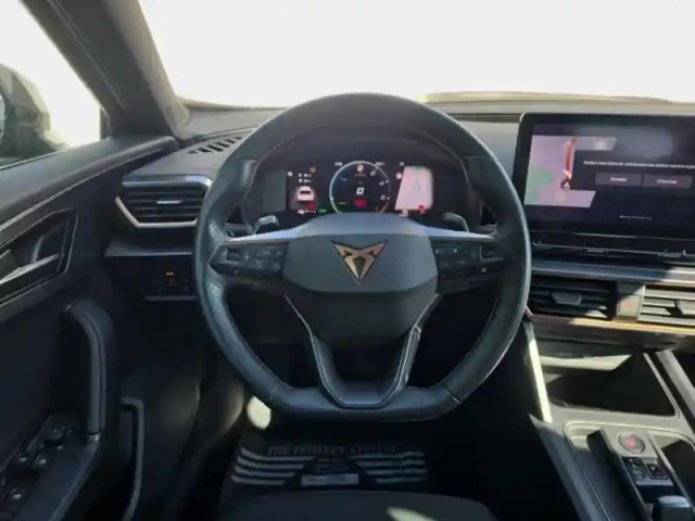 Cupra Formentor 1.4 e-hybrid 204ch business edition dsg6 — photo 14