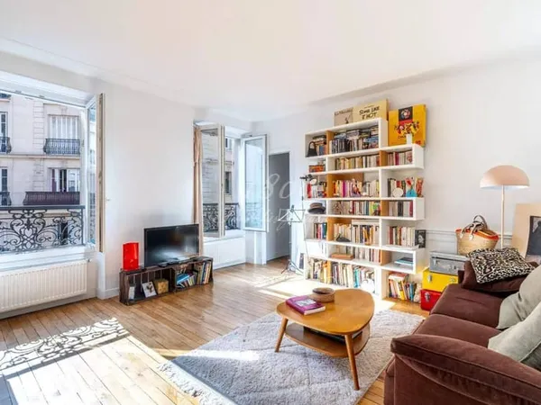 Appartement 3 pièces 71 m²