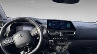 Citroen C5 Aircross Hybrid rechargeable 225ch Shine Pack ë-EAT8 — photo 8
