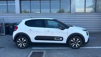 Citroen C3 1.2 PureTech 110ch S&S MAX Boite Automatique — photo 4