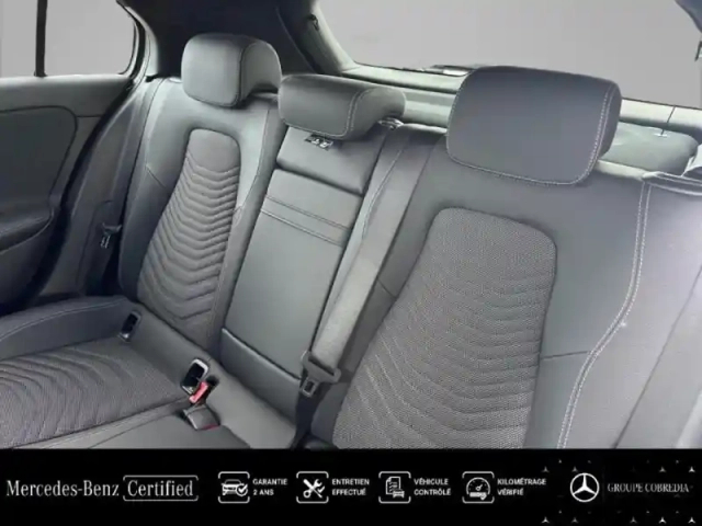 Mercedes Classe A 250 e 163+109ch progressive line 8g-dct — photo 11
