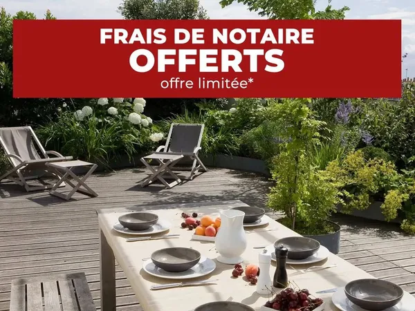 Appartement 5 pièces 115 m²