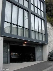 Duplex centre-ville