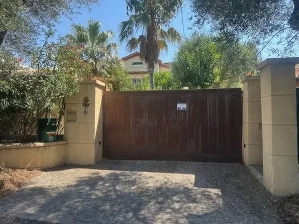 Maison 4 pièces 120 m²