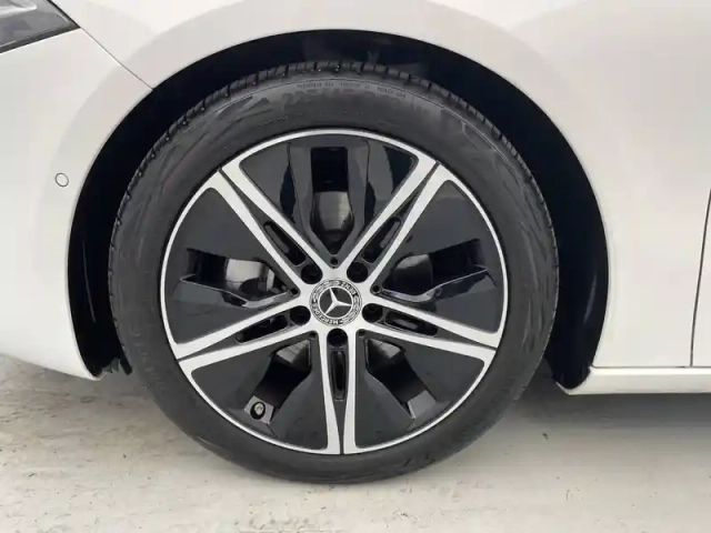 Mercedes Classe A 200 d — photo 18