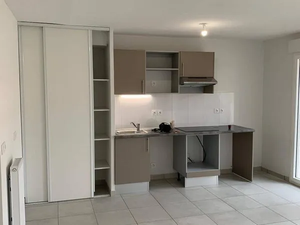 Villa 3 pièces 65 m²