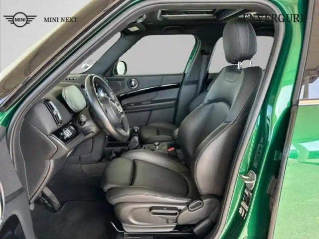 Mini Countryman cooper  136ch northwood — photo 4
