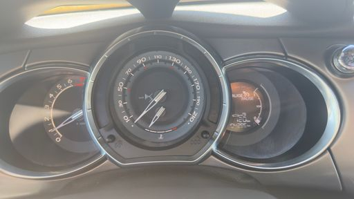 DS DS3 1.2 PureTech 82 - Be Chic – 2017 – 104295 km – Essence – Boîte Manuelle — photo 16