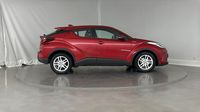 Toyota C-Hr 122h Dynamic Business 2WD E-CVT + Stage Hybrid Academy MY20 — photo 4