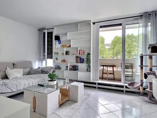 Appartement 3 pièces 67 m²