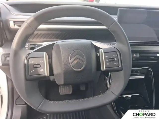 Citroën C3 hybride 110 ch e-dcs6 — photo 17