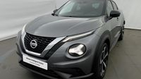 Nissan Juke 1.0 DIG-T 114ch N-Connecta 2021.5