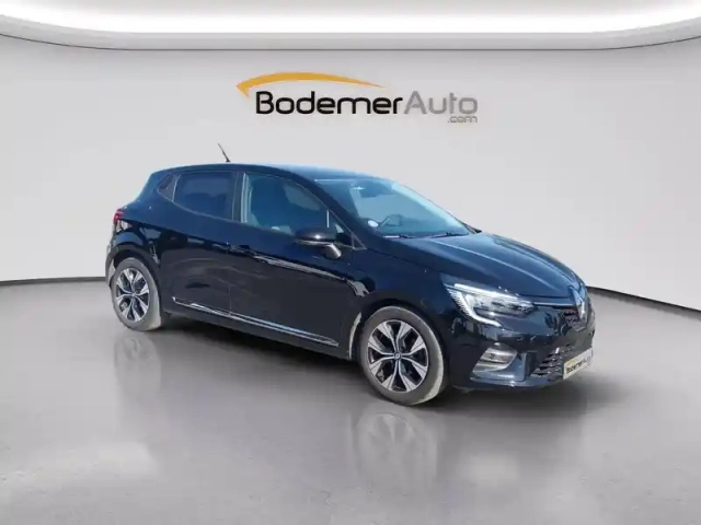 Renault Clio tce 100 gpl — photo 17