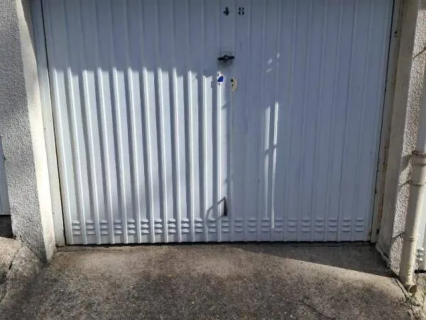 Box de stockage 9 m²