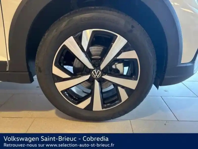 Volkswagen Taigo 1.0 tsi 116ch vw edition — photo 14