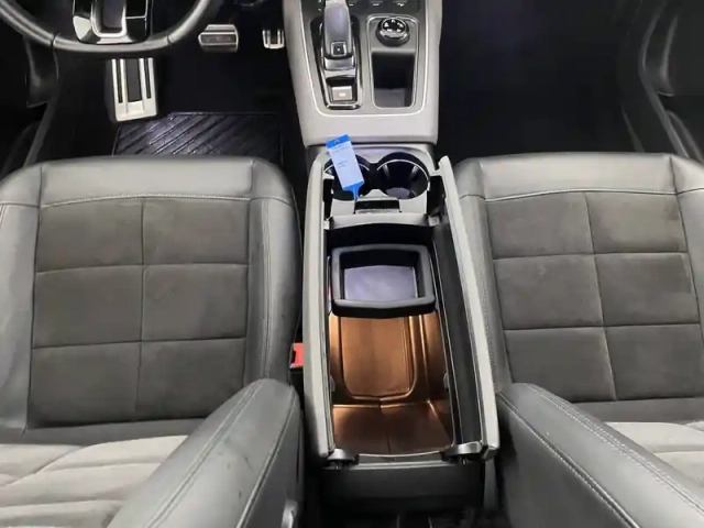 Citroën C5 Aircross puretech 130 s&amp;s eat8 — photo 25
