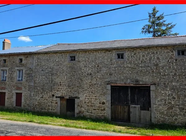 Maison 6 pièces 150 m²