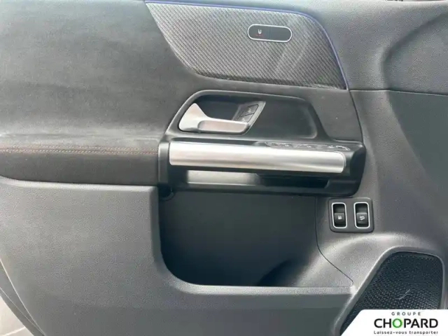 Mercedes Gla 250 e hybrid eq 8g-dct — photo 24