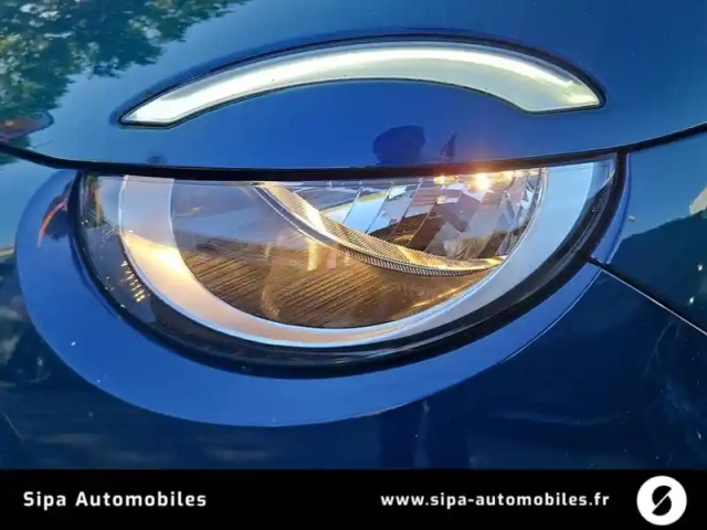 Fiat 500 e 118 ch — photo 28