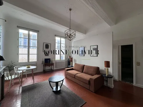 Appartement 1 pièce 47 m²
