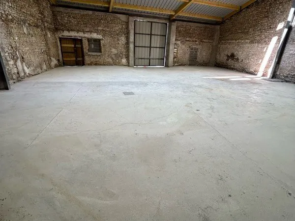 Location grange 150m2