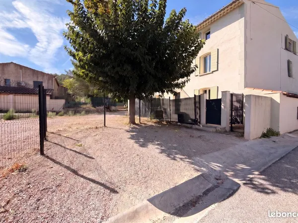 Duplex 4 pièces 98 m²