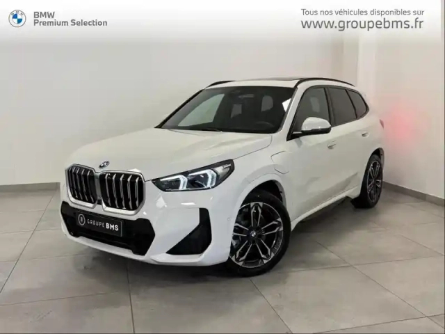 Bmw X1 xdrive25e 245ch m sport