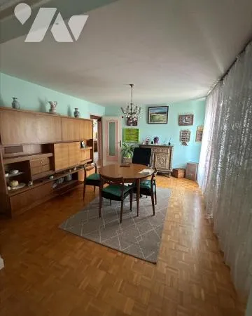 Appartement 5 pièces 82 m²