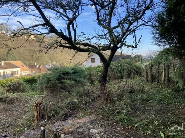 Terrain 361 m²
