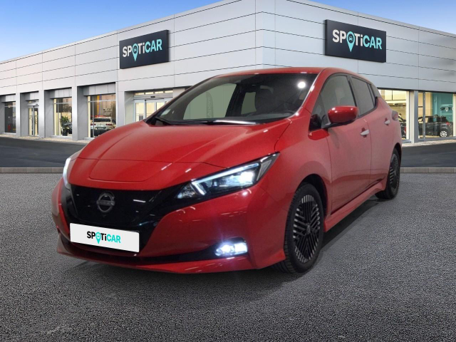 Nissan Leaf electrique 40kwh tekna