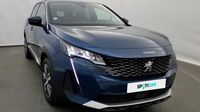 Peugeot 3008 1.2 PureTech 130ch S&S Allure Pack EAT8 — photo 3