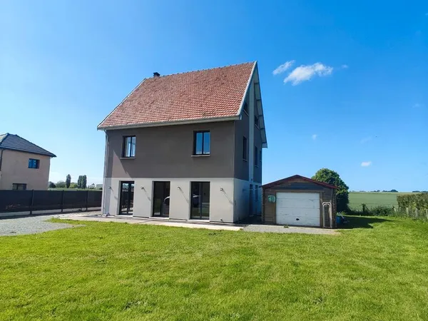 Maison à louer 207m2 St Romain de Colbosc
